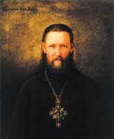 Святой праведный Иоанн Кронштадтский