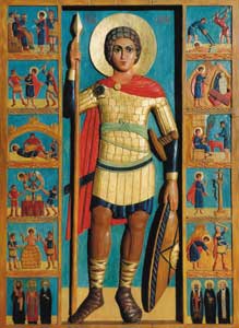 ������ ������� ������� �����������