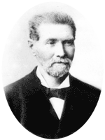 Василий Алексеевич Бахрушин