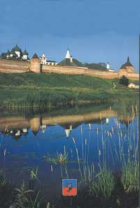 Спасо-Евфимьевский монастырь