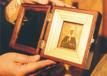 ����������