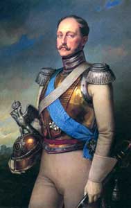 Николай I